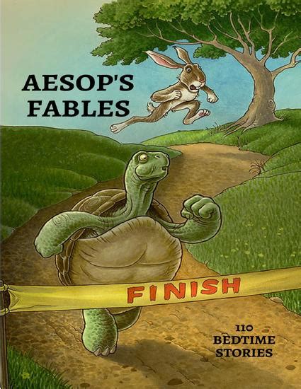 Aesops Fables Bedtime Stories Illustrated Read Book Online