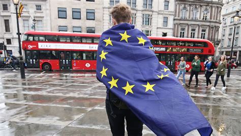 Usa Today Poll Americans See Brexit Anger As Widespread