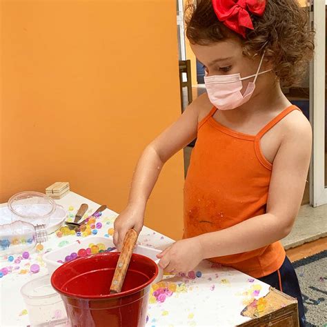 Autonomia Na Educação Infantil De 0 A 3 Anos