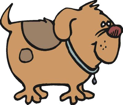 Many cartoon series have featured fat animated characters, so we've compiled the best obese where cartman and all your favorite fat cartoon characters fall on this list? fat dog clipart - Clip Art Library