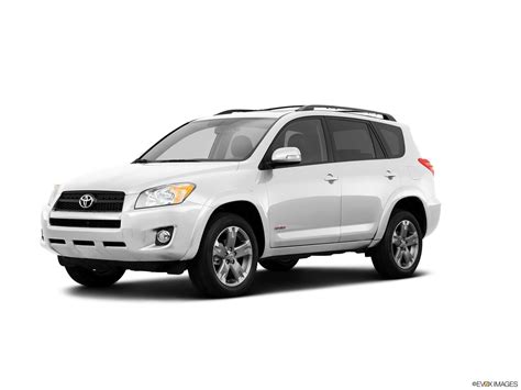 2011 Toyota Rav4 Research Photos Specs And Expertise Carmax