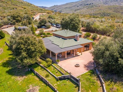 Julian pioneer museum and julian historical society are also within 6 mi (10 km). Secluded Retreat on 93 +/- Acres : Farm for Sale in Julian ...