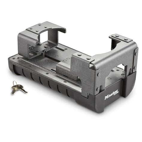 The main body of the hitch in most cases mounts home » gooseneck hitches » a complete guide to a gooseneck hitch. Master Lock® Gooseneck Trailer Coupler - 152085, Towing at ...