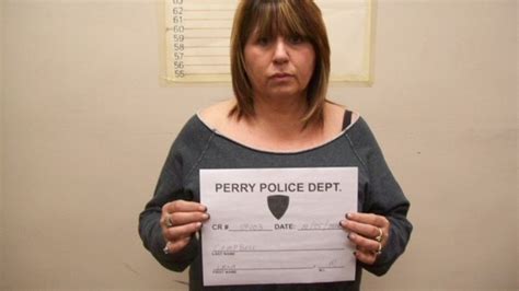 Police Woman Harassed Victim In Perry Tried To Get Them Fired Wham