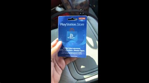 Check spelling or type a new query. Free $75 PS4 gift card - YouTube