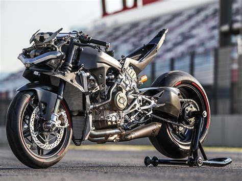 2020 Ducati Superleggera V4 In Pictures Zigwheels