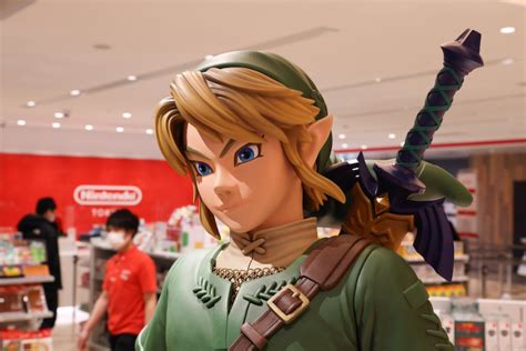 How The Legend Of Zelda Leaks Killed The Netflix Live Action Series