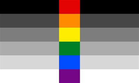 Pin On Pride Flags Sexual Orientations