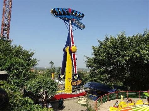 Wonderla Ride Picture Of Wonderla Amusement Park Kochi Cochin