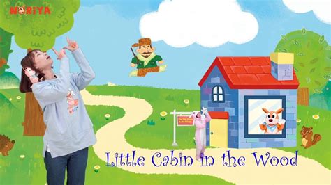 Five friends go for a break at a remote cabin, where they get more than they bargained for, discovering the truth behind the cabin in the woods. Little Cabin in the Wood 🏡 숲속 작은 집 (🇺🇸 English) - Dance ...