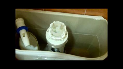 Reparar Cisterna Que Pierde Agua