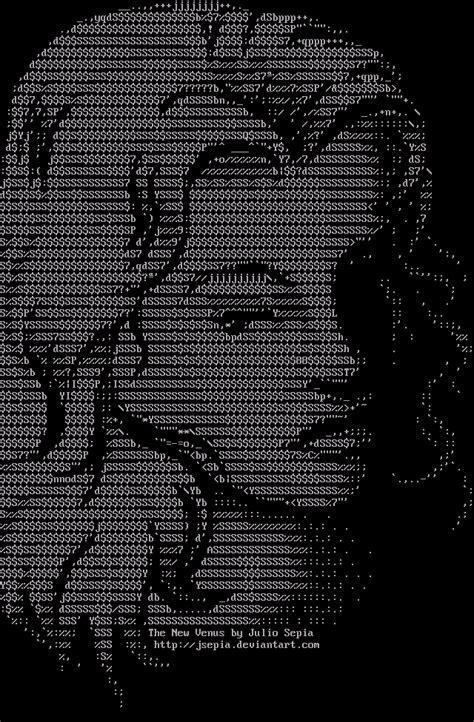 40 Most Epic ASCII Art MalwareTips Forums