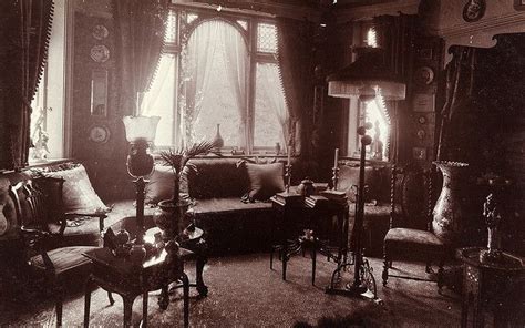 Late Nineteenth Century Interior Flickr Photo Sharing Victorian