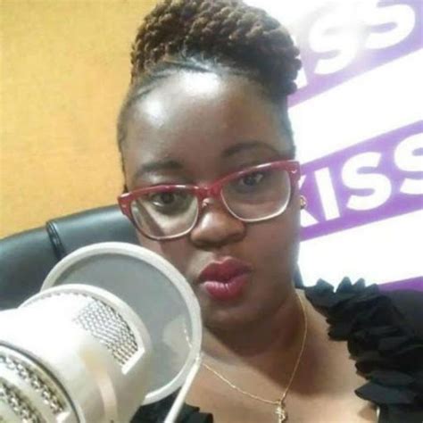 Kalekye Mumo Reveals When She Lost Her Virginity