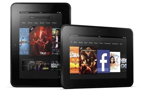 How To Root The New Kindle Fire Hd Amazon Fire Gadget Hacks