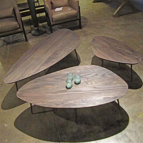 Pebble is resistant to atmospheric agents and can also be used outdoors. Pebble Coffee Tables | Table, Furniture