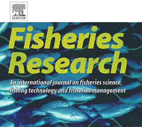 Fisheries Research Volume 208 December 2018 — Fishermens Finest