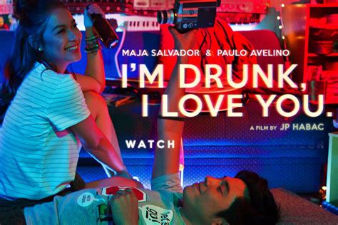 icymi you can now watch i m drunk i love you on youtube
