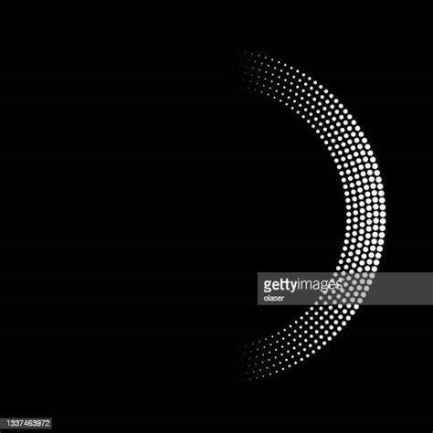 Half Circle Gradient Photos And Premium High Res Pictures Getty Images