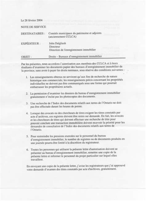 Exemple Lettre Waiver