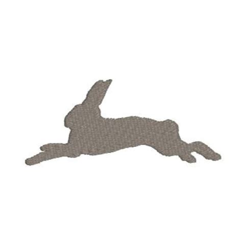 Leaping Bunny Etsy