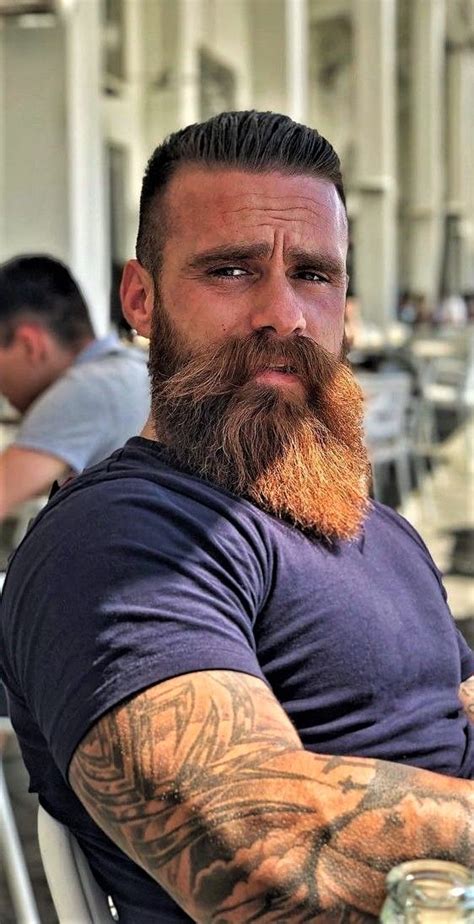 Pin by chat on Beard beads in 2020 | Viking beard, Viking beard styles