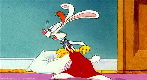 Film Animated  Roger Rabbit Rabbit  Disney Characters
