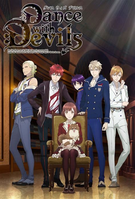Jun 10, 2021 · anime has a reputation for being kid stuff, because of the connection between animation and kids cartoons in the west. Dance with Devils | Anime, Anime movies, Anime funny