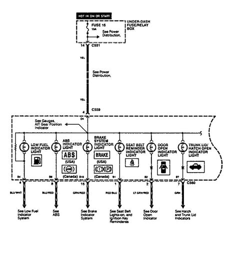 Acura Headlight Wiring Diagram Acura Headlight Wiring Wiring