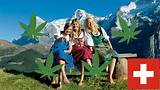 Is Marijuana Legal In Switzerland Photos