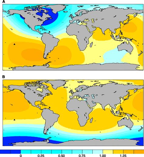 Sea Level Fingerprinting As A Direct Test For The Source Of Global