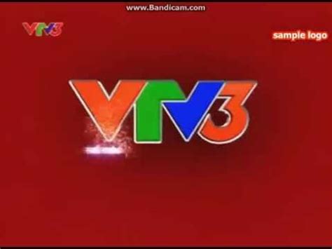 Mùa hoa tìm lại (tập 13). Hình hiệu VTV3 VTV3 ident 2011 - YouTube