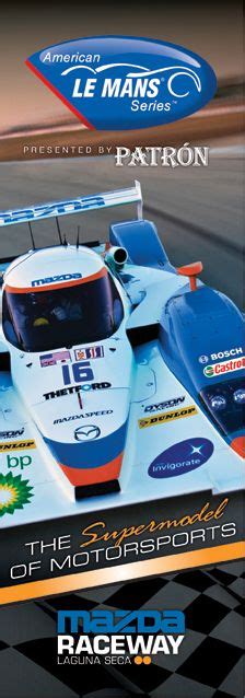 #mazda raceway #laguna seca #mazda raceway laguna seca #racing #race #motorsport #gulf #5 #spider #de #uk #gb #blue #porsche #porche 908 #1972 #ellis #mike ellis #mirage #mirage m6 #cars. LeMans Series Banner for Mazda Raceway Laguna Seca ...