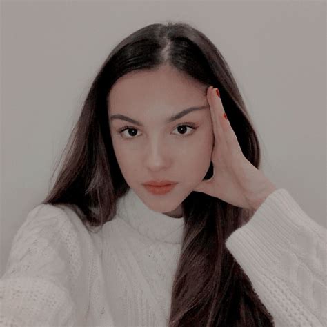 Olivia Rodrigo Icons © Tumblr Candyedits © Twitter Candyquxxn