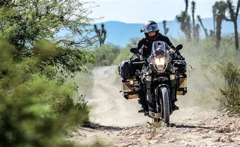 However, it is better to consult a doctor about this because the recommended type of vitamins in. What's the best motorcycle for a long-distance travel?