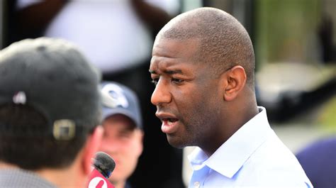 Political career of Andrew Gillum questioned after Miami Beach hotel 