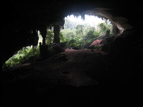 Gua Niah Gua Niah The Oldest Natural Caves In Malaysia Flickr