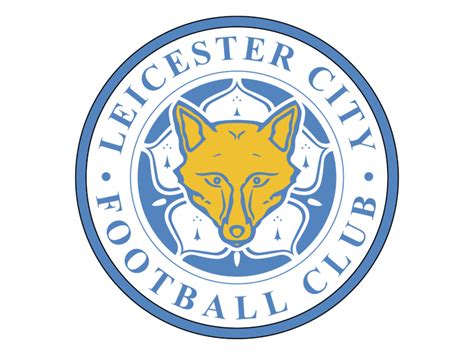 Download the leicester city fc logo for free in png or eps vector formats. Leicester City FC Logo PNG Transparent & SVG Vector ...