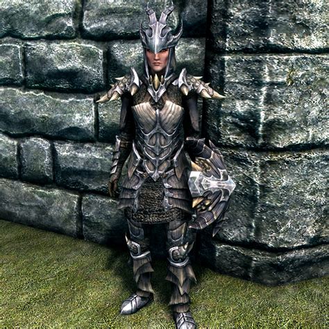 Dragon Scale Armor - TheRescipes.info