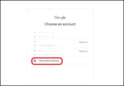 How To Change Default Gmail Account Screenshots Included