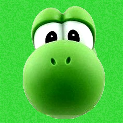 Yoshi Face Slendytubbies By Datboi127 On Deviantart