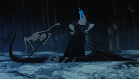 Undeniable Proof That You Are Hades In Real Life News Hades Disney Disney Hercules Dark Disney