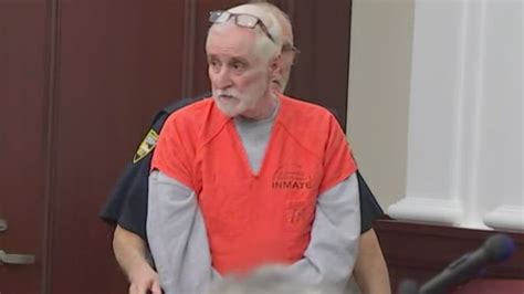 Donald Smith Hearing In Court In Cherish Perrywinkle Killing