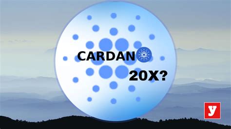 This article will let you know whether is cardano and dash is good investment or not. What does the community think about ADA Cardano? Where ...
