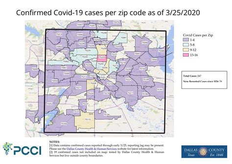 Dallas County Zip Code Map World Map