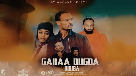 New Ethiopian Oromo Movie 2022 Gara Dugdafilmii Afaan Oromo Gara