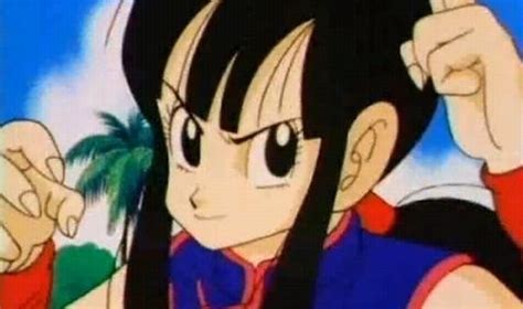Curse of the blood rubies, a human who serves king gurumes. Top 5 Of My Favorite Dragon Ball Female Characters. - Dragon Ball Females - Fanpop