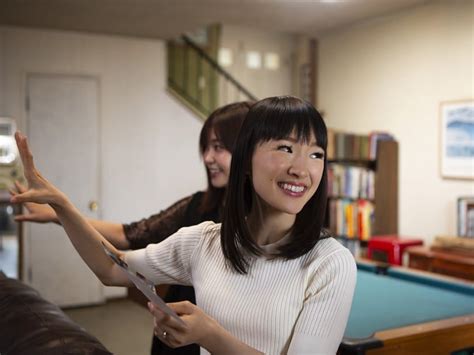 Tidying Up With Marie Kondo Is A Home Show Like No Other Chatelaine