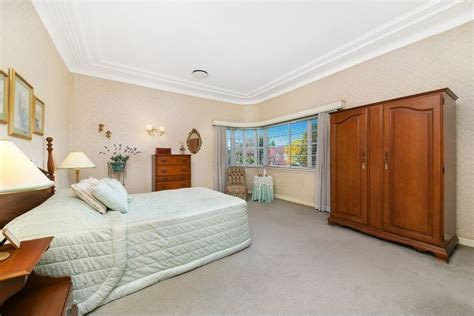 Strathfield Home Sells For Over 55m At Auction Ozhomenews