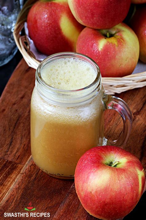 What Apples Are Used For Apple Juice